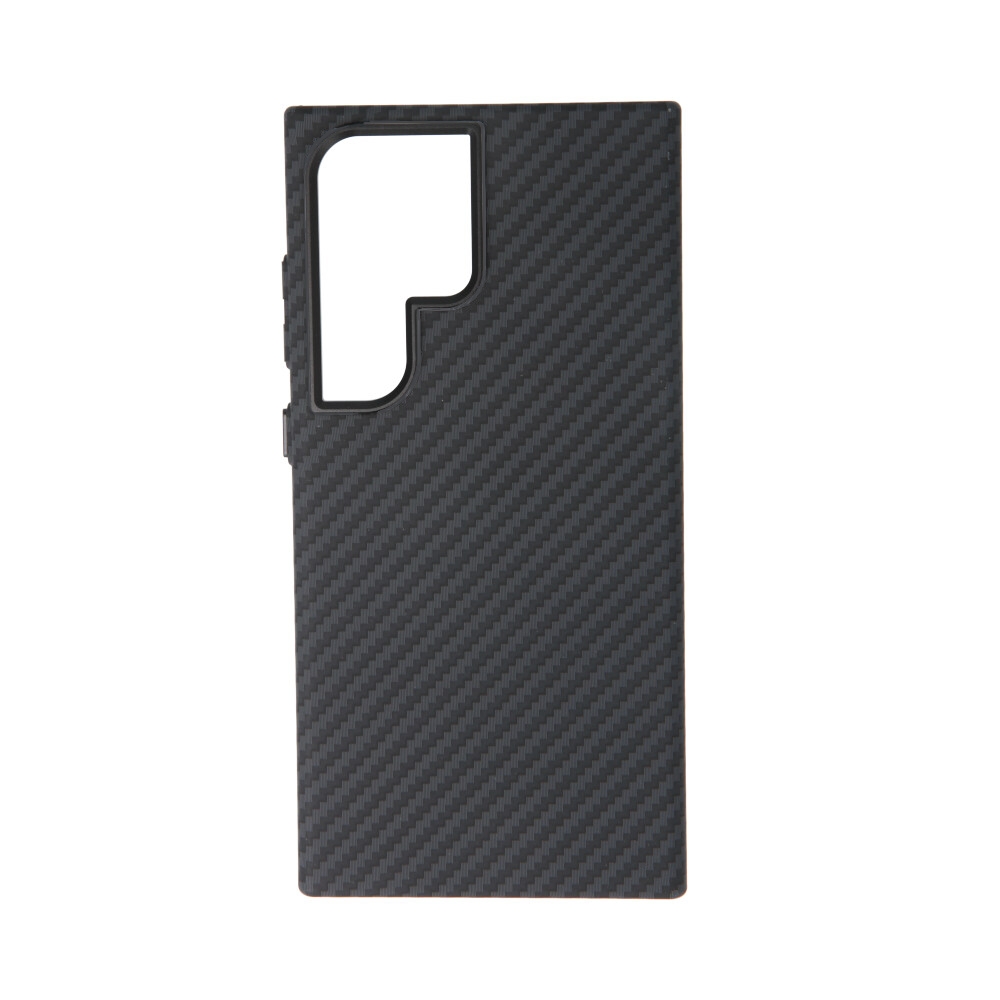 Swissten SM-S947B Galaxy S26 Plus MagStick Shell Case - 35503227 - Black