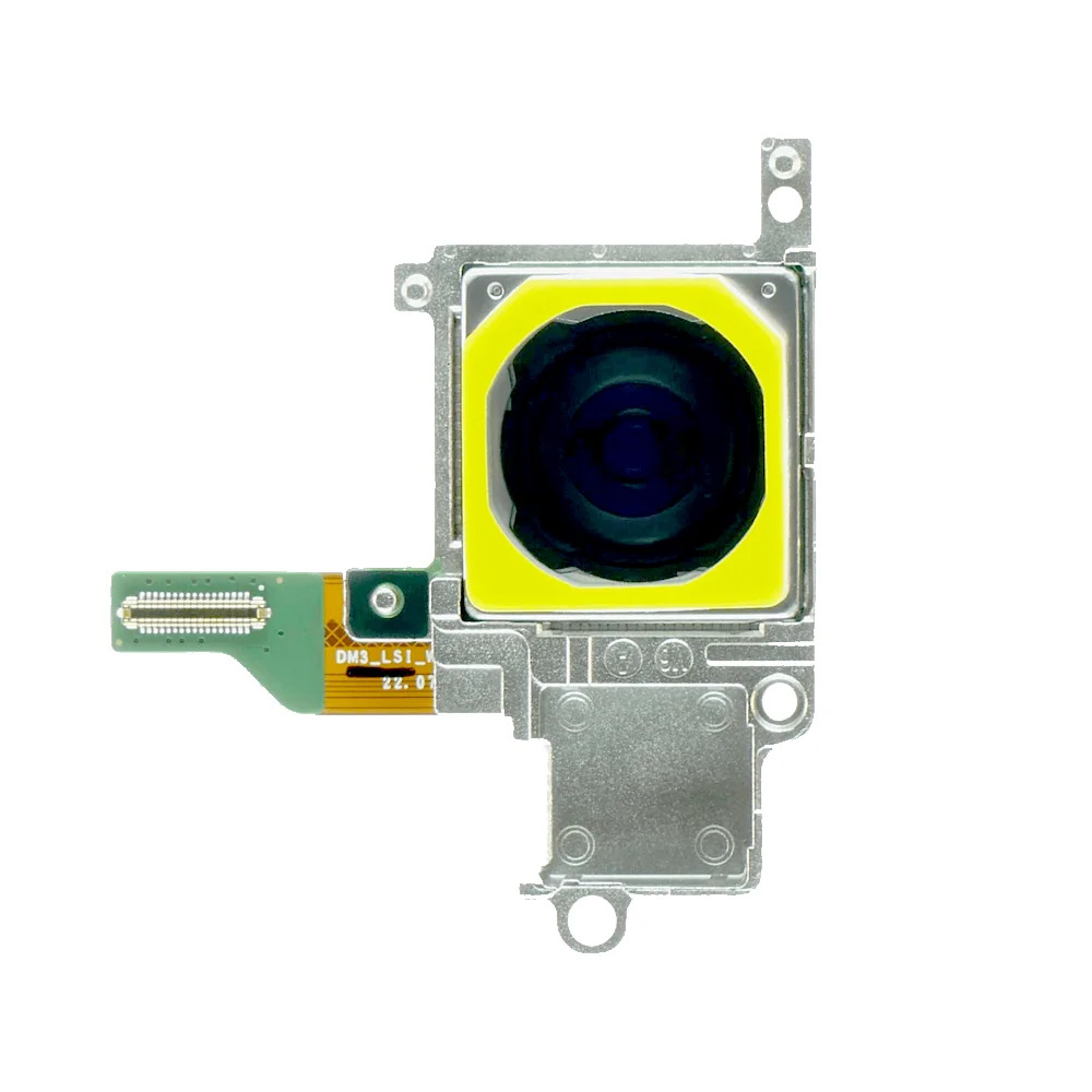 Samsung SM-S918B Galaxy S23 Ultra Back Camera Module - GH96-15587A - Main 200 MP