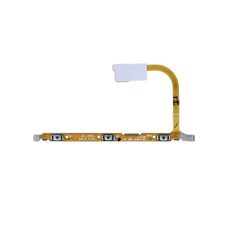 Samsung SM-A920F Galaxy A9 (2018) Power + Volume button Flex Cable GH59-14981A 