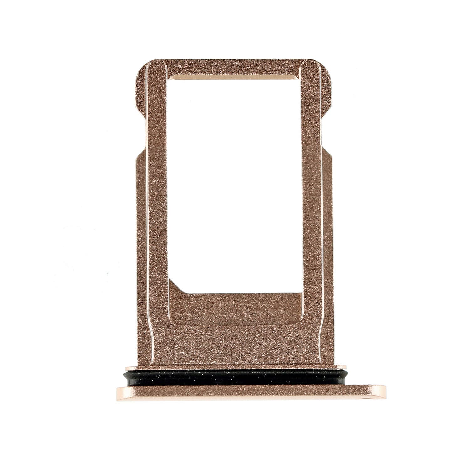 Apple iPhone 8/iPhone SE (2020)/iPhone SE (2022) Simcard Holder - Gold