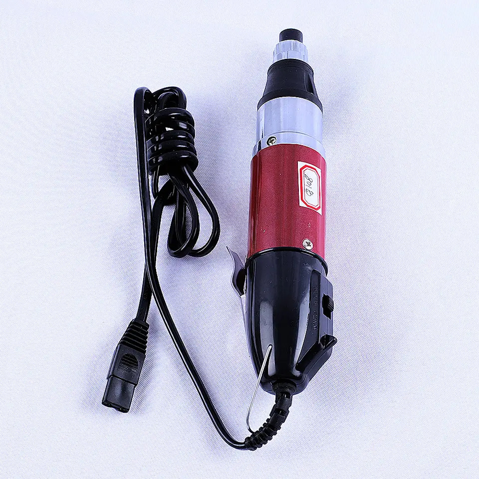 Electric Screwdriver - DC Powered - 800
