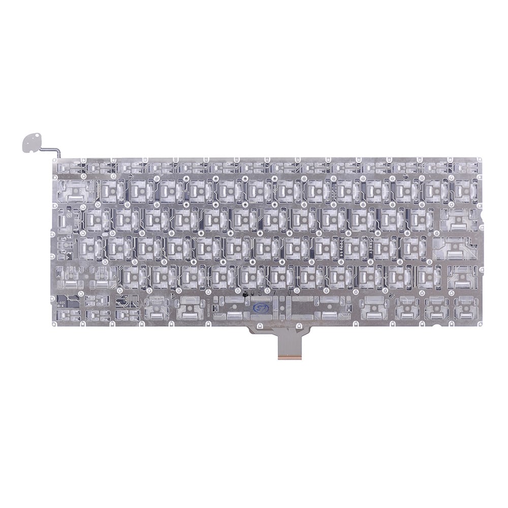 Apple MacBook Pro 13 inch - A1278 Keyboard (UK Version) (2009 - 2012) 