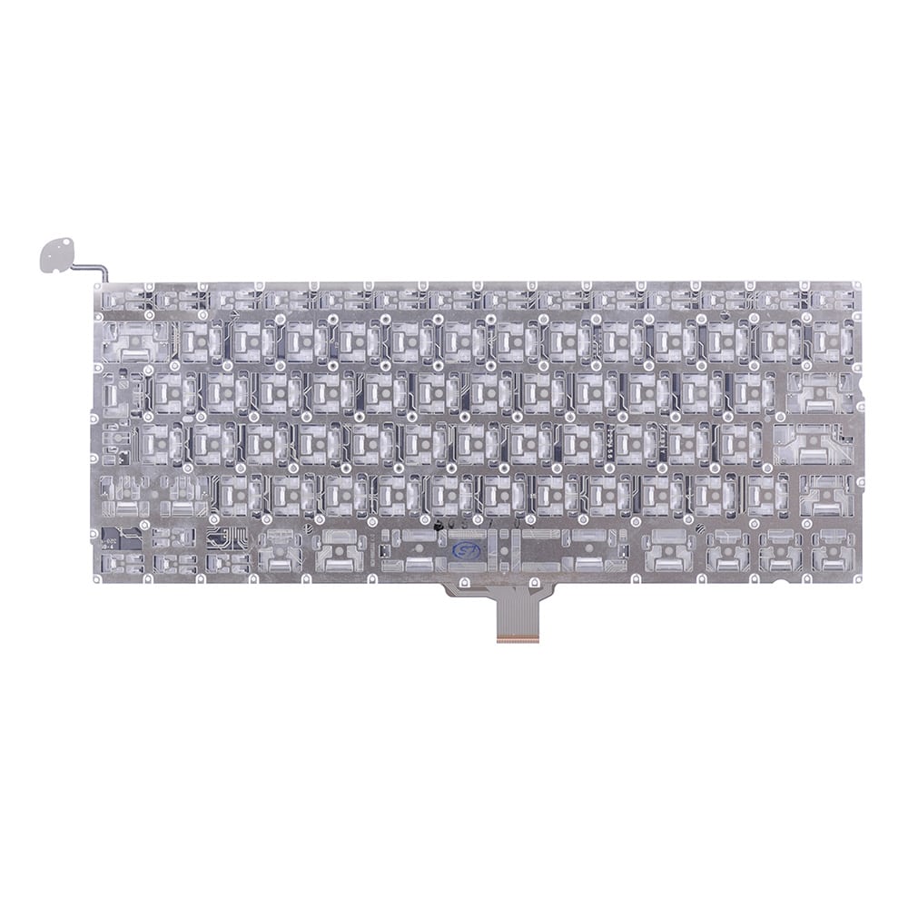 Apple MacBook Pro 13 inch - A1278 Keyboard (UK Version) (2009 - 2012)