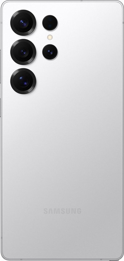 Samsung SM-S938B Galaxy S25 Ultra - 512GB - Titanium White Silver