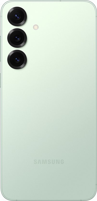 Samsung SM-S936B Galaxy S25 Plus - 256GB - Mint