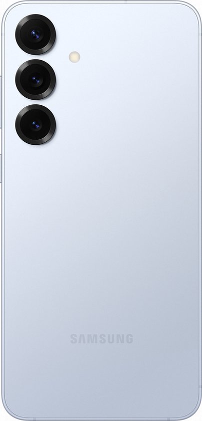 Samsung SM-S936B Galaxy S25 Plus - 256GB - Icy Blue