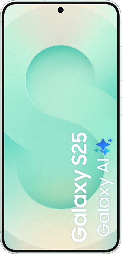 Samsung SM-S931B Galaxy S25 - 512GB - Mint