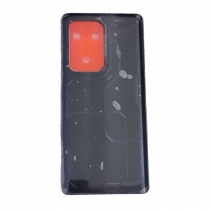 Xiaomi Black Shark 5 Pro (KTUS-H0) Backcover - Black