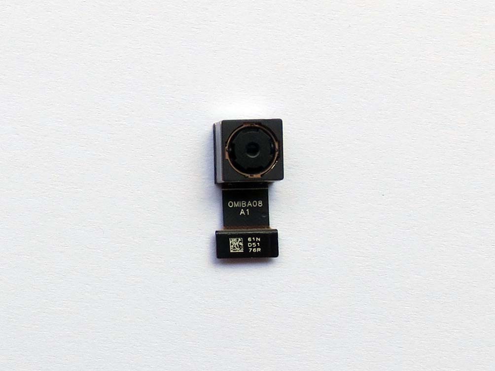 Xiaomi Redmi Note 2 Back Camera Module  