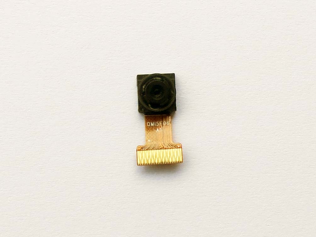 Xiaomi Redmi Note 2 Front Camera Module  