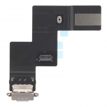 Apple iPad Air 13 (2024)/iPad Air 13 (2025)/iPad Air 13 (2026) Charge Connector Flex Cable - Blue