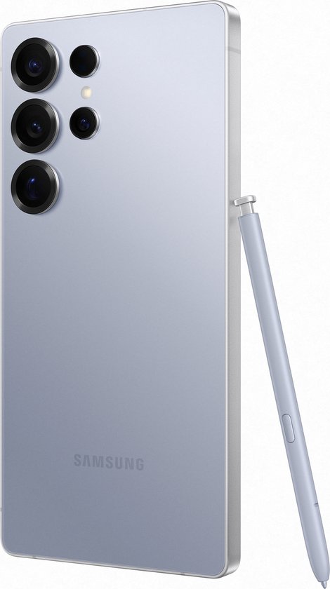 Samsung SM-S938B Galaxy S25 Ultra - 1TB - Titanium Silver Blue
