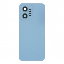 Xiaomi Redmi Note 12 4G (23021RAAEG) Backcover - Blue