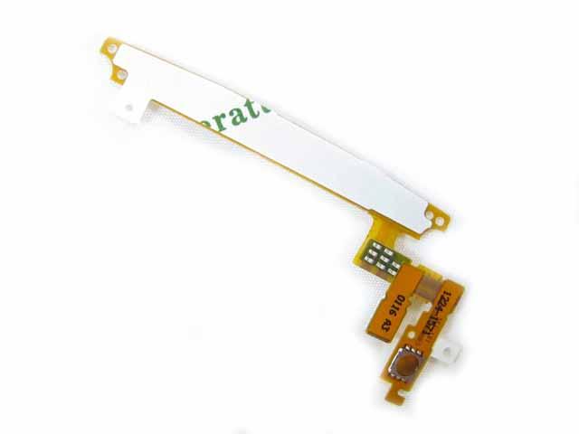 Sony Ericsson Xperia X10 Keyboard Flex Cable With Power button 1224-1571 