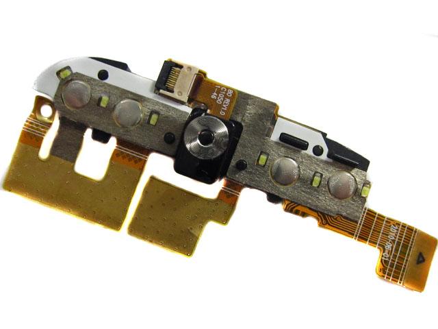 HTC Desire Keyboard Flex Cable  