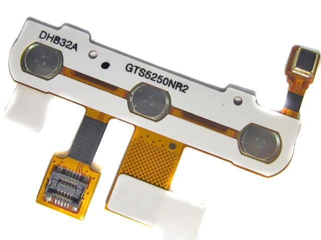 Samsung B7722 Keyboard Flex Cable  