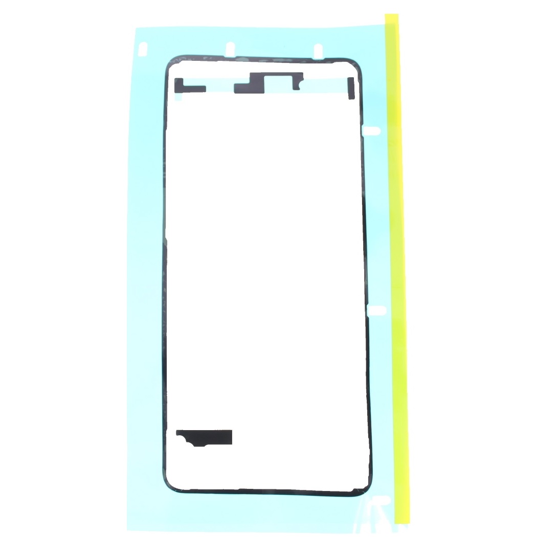 Huawei P20 (EML-L29C) Adhesive Tape Rear 51638235 