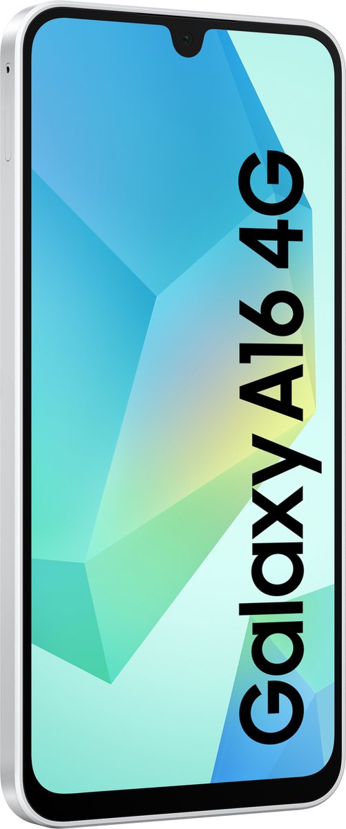Samsung SM-A165F Galaxy A16 4G - 128GB - Light Grey - EU