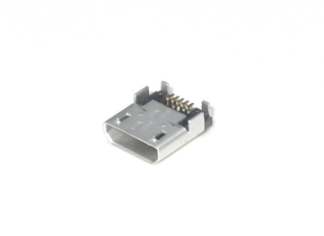 Nokia Lumia 530/Lumia 520/Lumia 730/Lumia 630/Lumia 620/Lumia 635/Lumia 735 Charge Connector 5400628 - 5400600 
