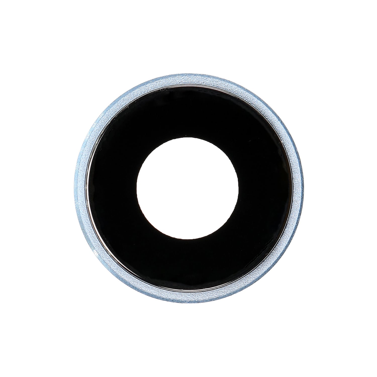 Apple iPhone XR Camera lens Frame + Camera Lens Blue