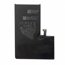 Apple iPhone 15 Pro Max Battery - REPART PRIME - High Capacity - 4770 mAh