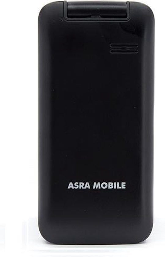 Asra C7 - Black