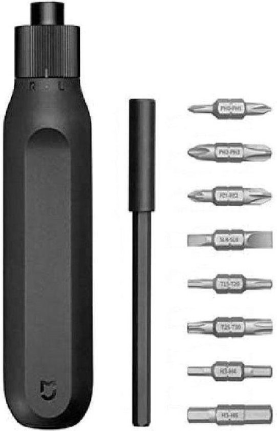 Xiaomi Mi Ratchet Screwdriver - 16-in-1 - BHR4779GL