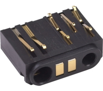 Nokia 8800 Charge Connector  