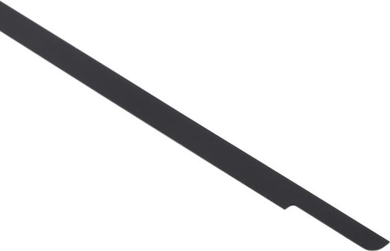 Apple MacBook Pro Retina 15 Inch - A1707/MacBook Pro 15 Inch - A1990 LCD Frame Front Bezel - With Logo