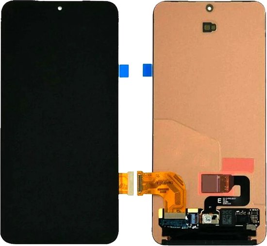 Samsung SM-N985F Galaxy Note 20 Ultra LCD Display + Touchscreen - Refurbished OEM