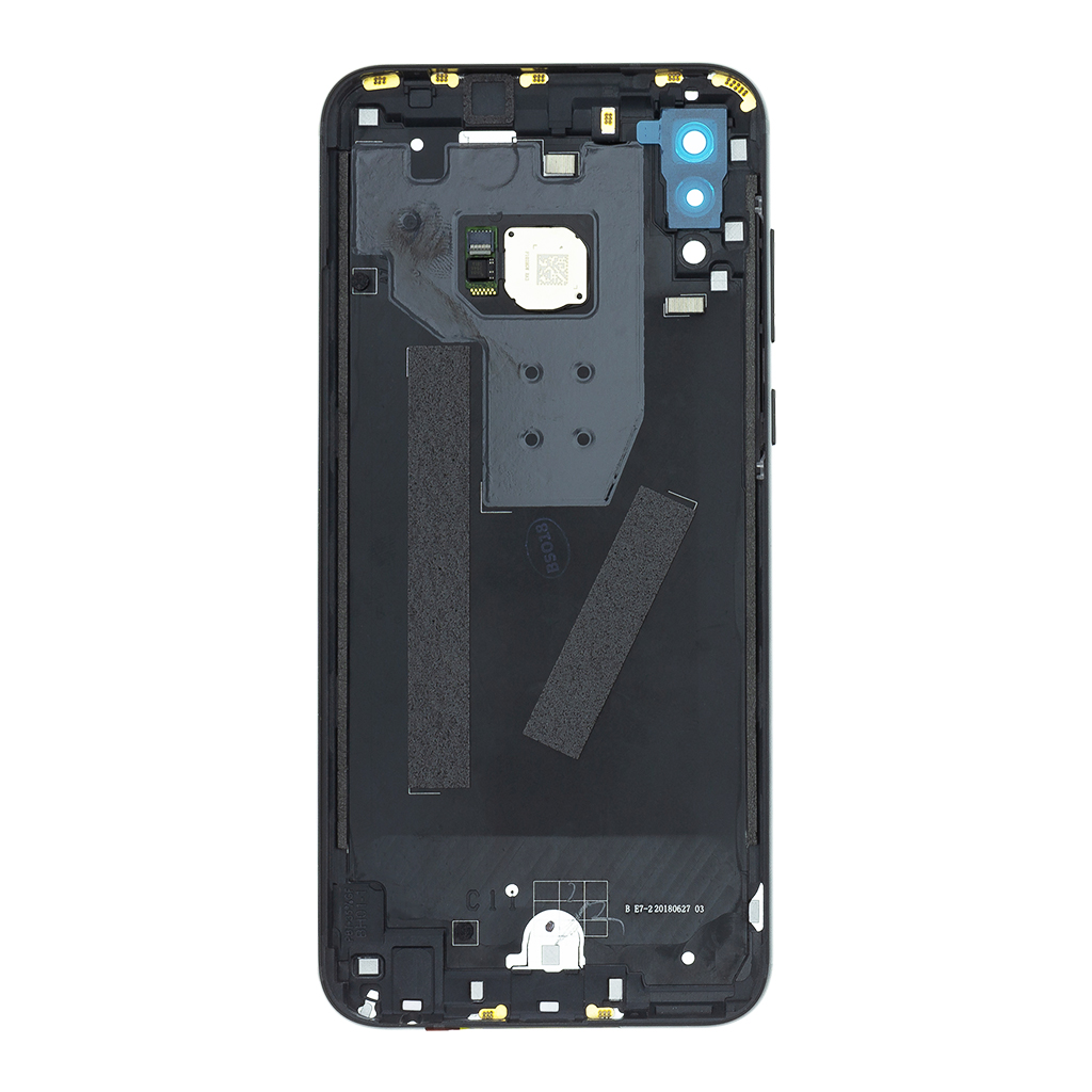 Huawei Honor Play (COR-L29) Backcover 02351YYD Black