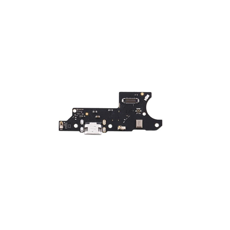 Motorola Moto G8 Power Lite (XT2055) Charge Connector Board - 5P68C16538