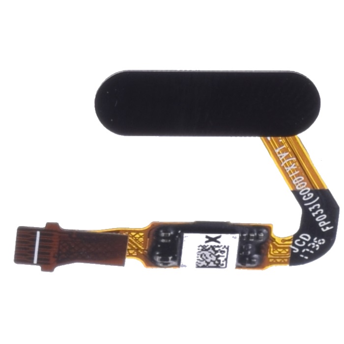 Huawei Mate 10 (ALP-L29) Home button Flex Cable + Button  Gold