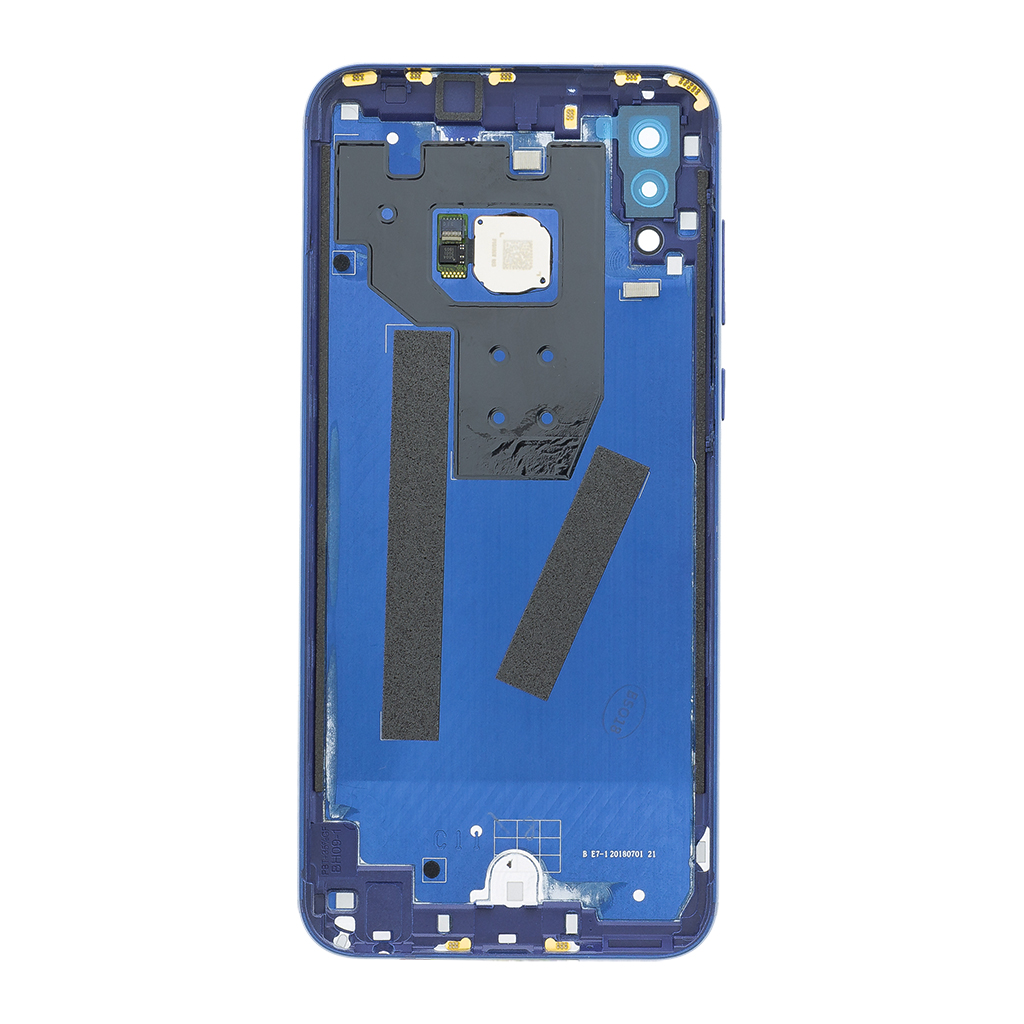 Huawei Honor Play (COR-L29) Backcover 02351YYE Blue