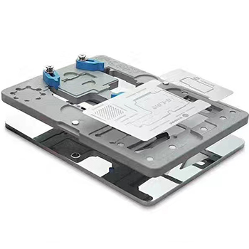 SUNSHINE  iPhone  X-Series Motherboard Tinning Fixture Set - SS-601K