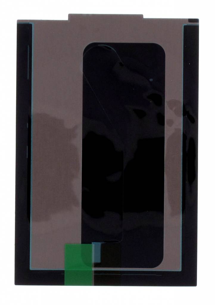 Samsung G920F Galaxy S6 Adhesive Sticker of LCD - GH81-12784A 