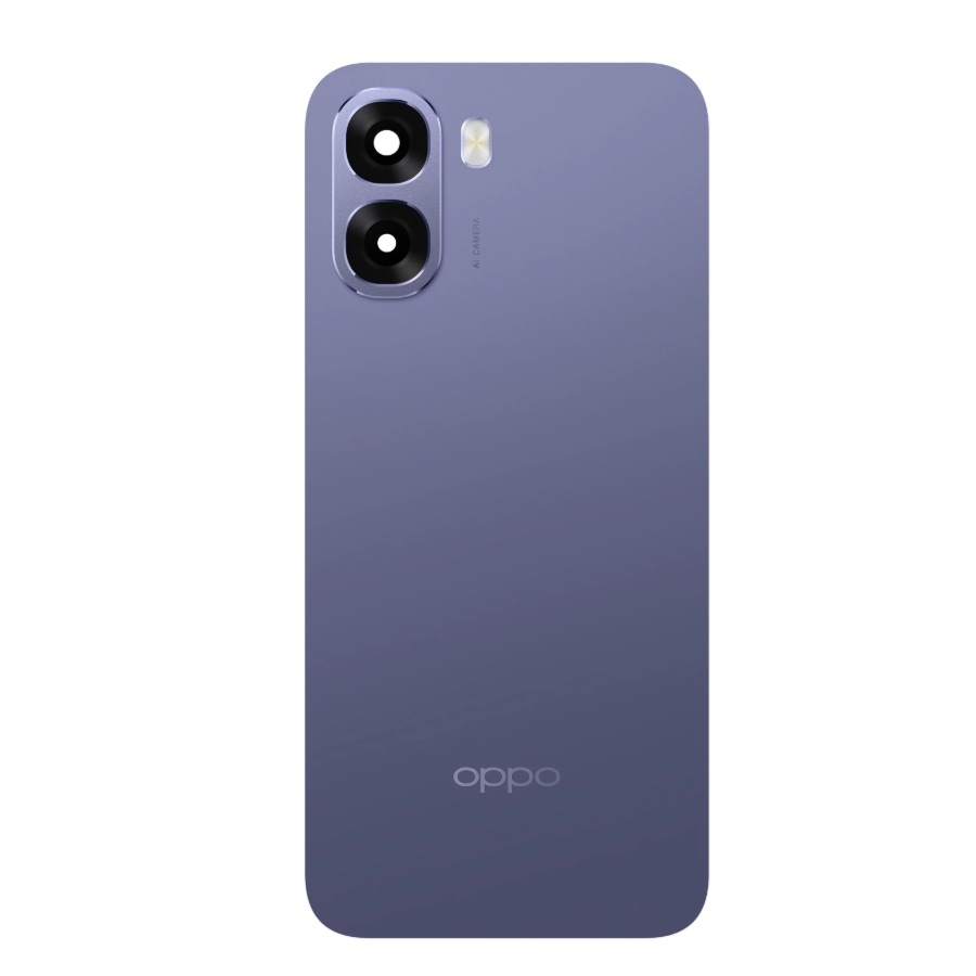Oppo A6x 5G (CPH2783) Backcover - 621033000884 - Violet