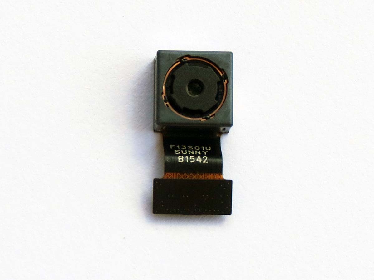Xiaomi Redmi 3 Back Camera Module  