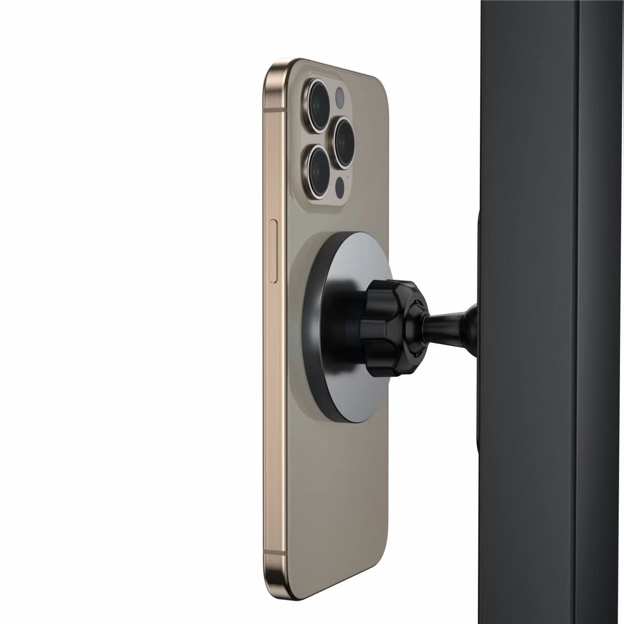 Swissten Magnetic Gym Phone Holder - 65010311