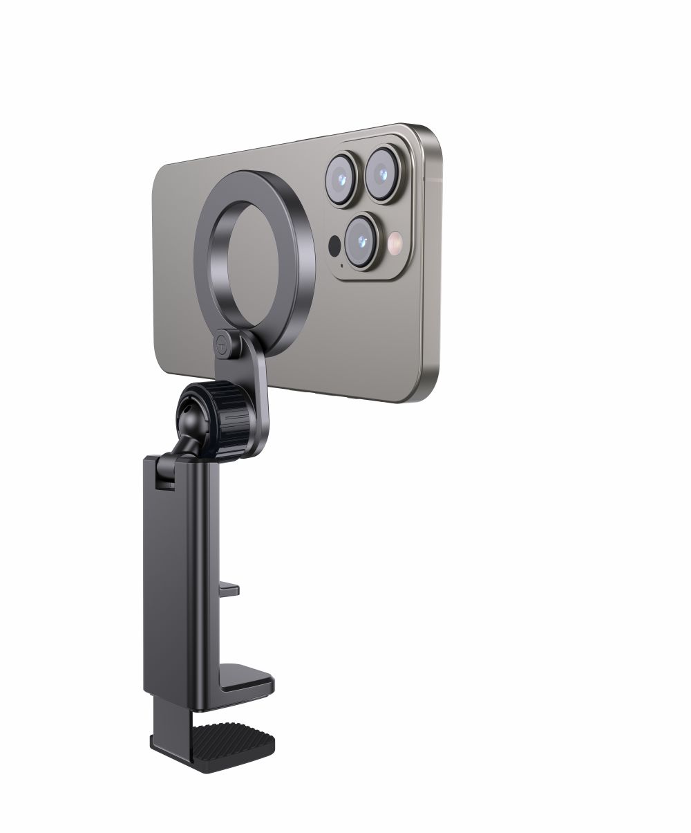Swissten Airplane Universal Phone Holder - 65010312