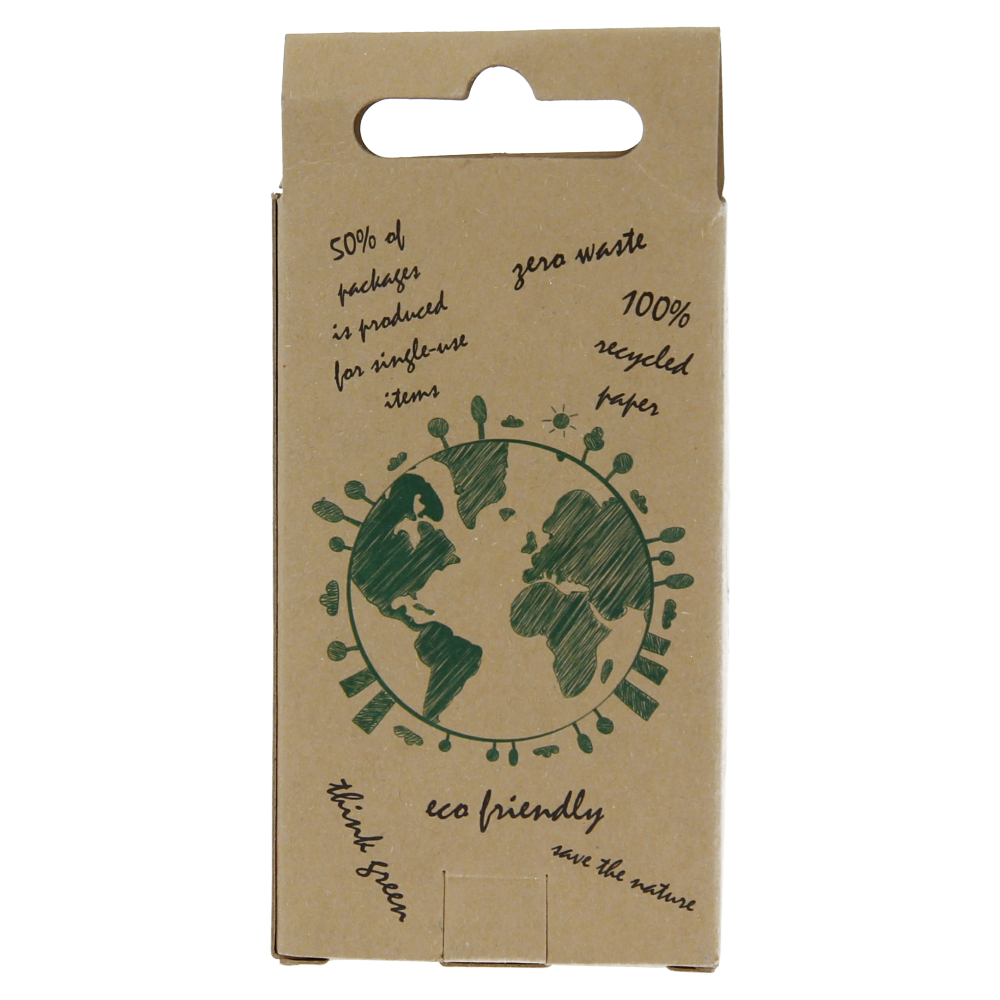 Swissten S-Grip DM7 Magnetic Car Holder - 65010421ECO - Eco Packing - Black