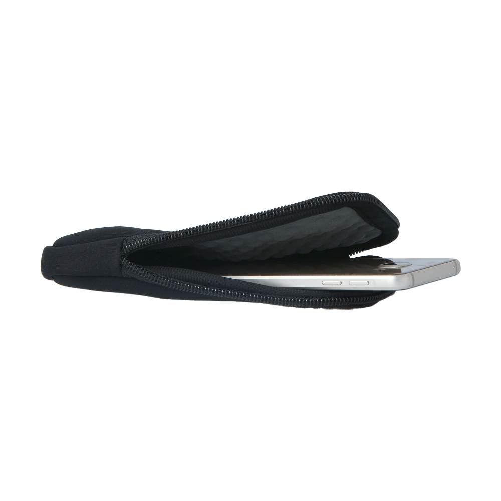 Swissten Black Rock Case - 65400300 - 7" - Black