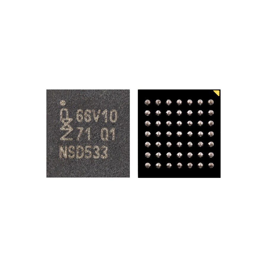 Apple iPhone 6G/iPhone 6 Plus IC Chip For NFC - 65V10 - U5301
