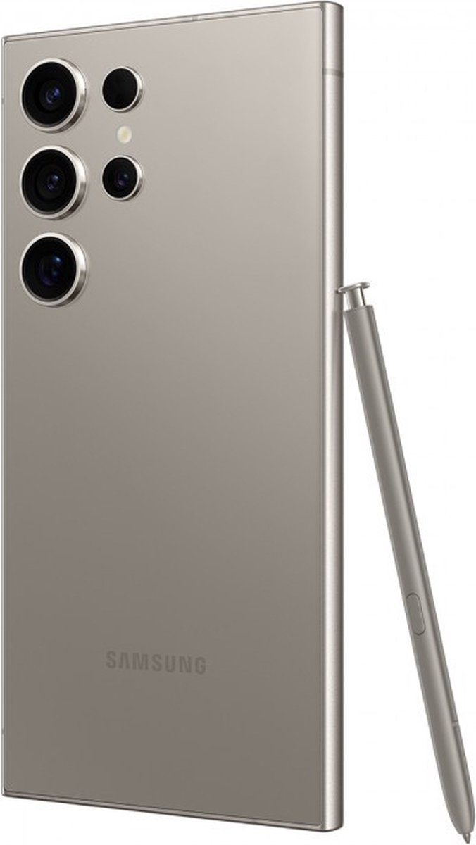 Samsung SM-S928B Galaxy S24 Ultra - 256GB - Grey