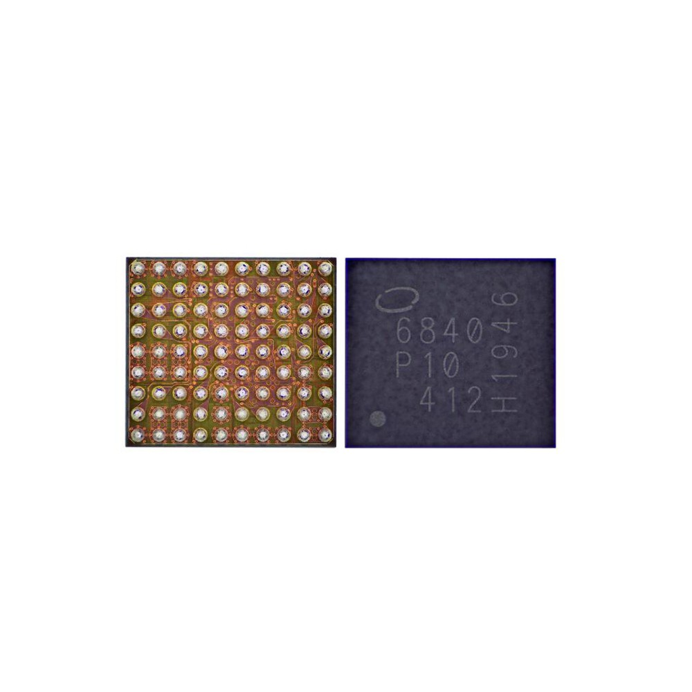 Apple iPhone 11/iPhone 11 Pro/iPhone 11 Pro Max Small Power IC - PMB6840