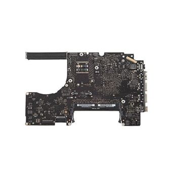 Apple MacBook White 13 Inch - A1342 Donor Motherboard (Non-Working) - 820-2567