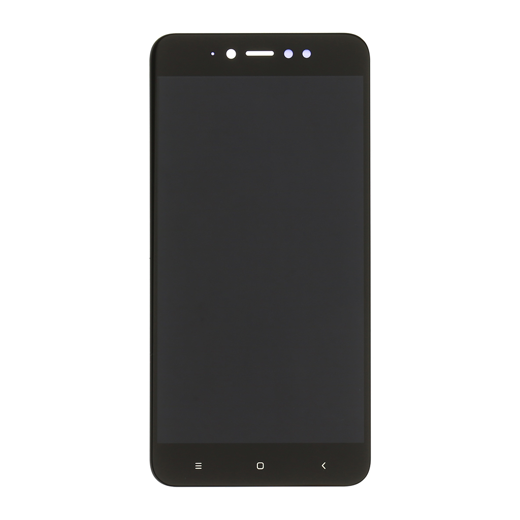Xiaomi Redmi Note 5A Prime LCD Display + Touchscreen Black