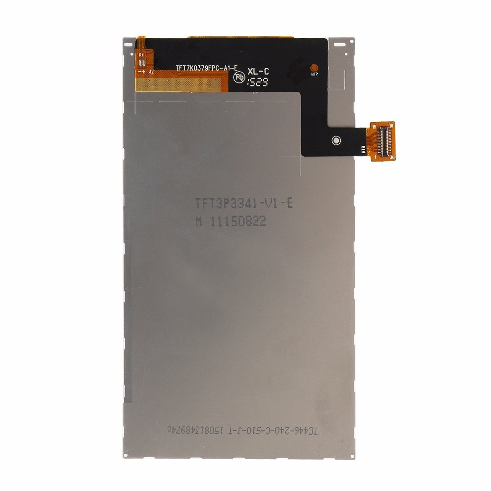 CAT S30 LCD Display  