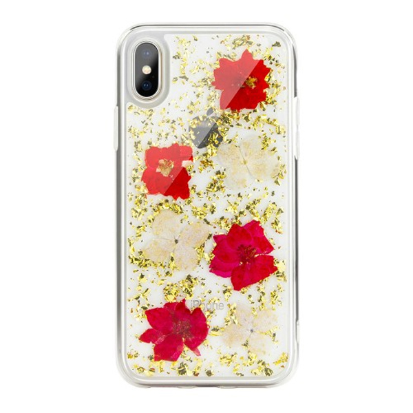 SwitchEasy Apple iPhone XS Max - Flash - Florid