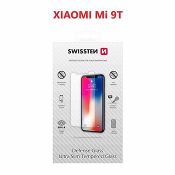 Swissten Xiaomi Mi 9T (M1903F10G)/Mi 9T Pro (M1903F11G) Tmpered Glass - 74517849